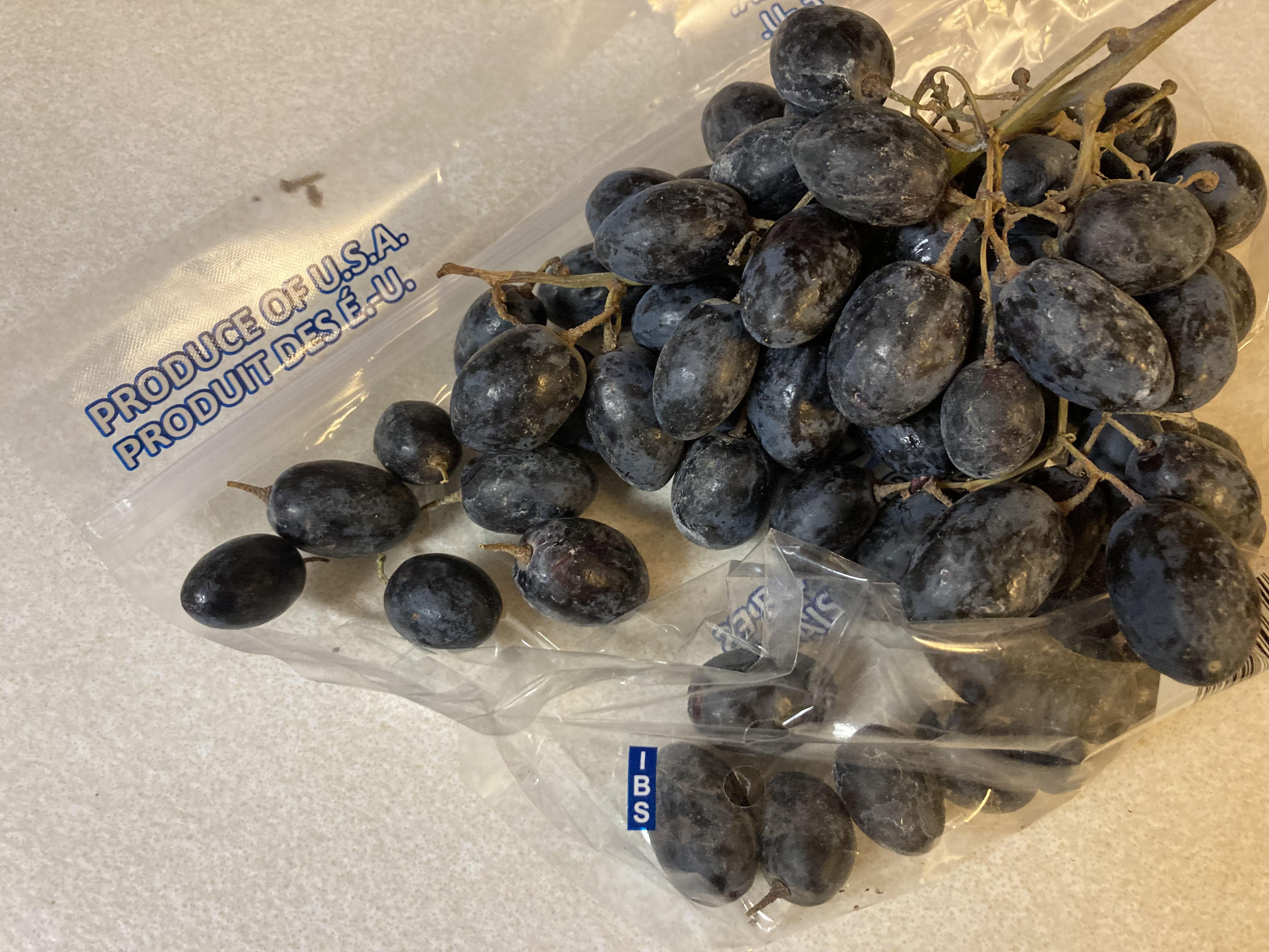 Controlled Atmosphere Storage